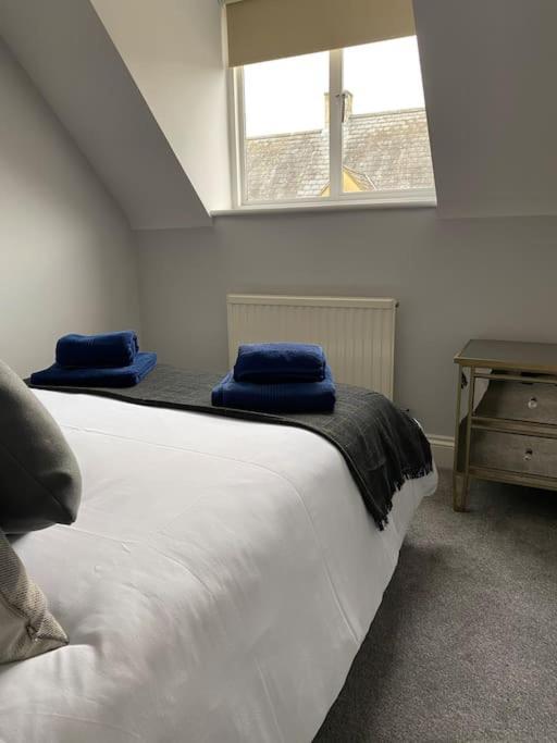 Stunning Apartment In The Heart Of Broadway Broadway  Esterno foto