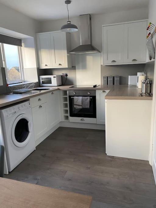 Stunning Apartment In The Heart Of Broadway Broadway  Esterno foto