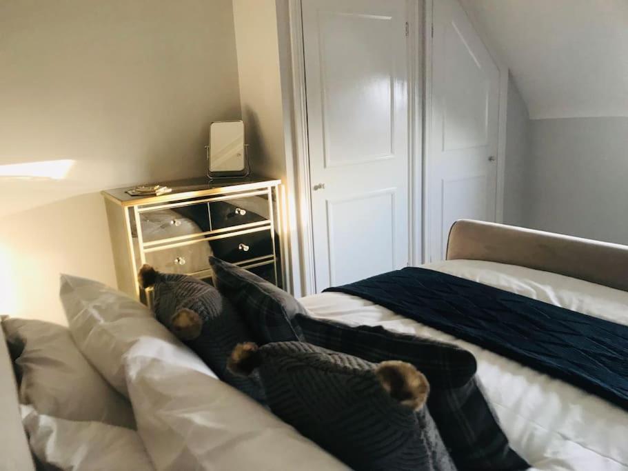 Stunning Apartment In The Heart Of Broadway Broadway  Esterno foto